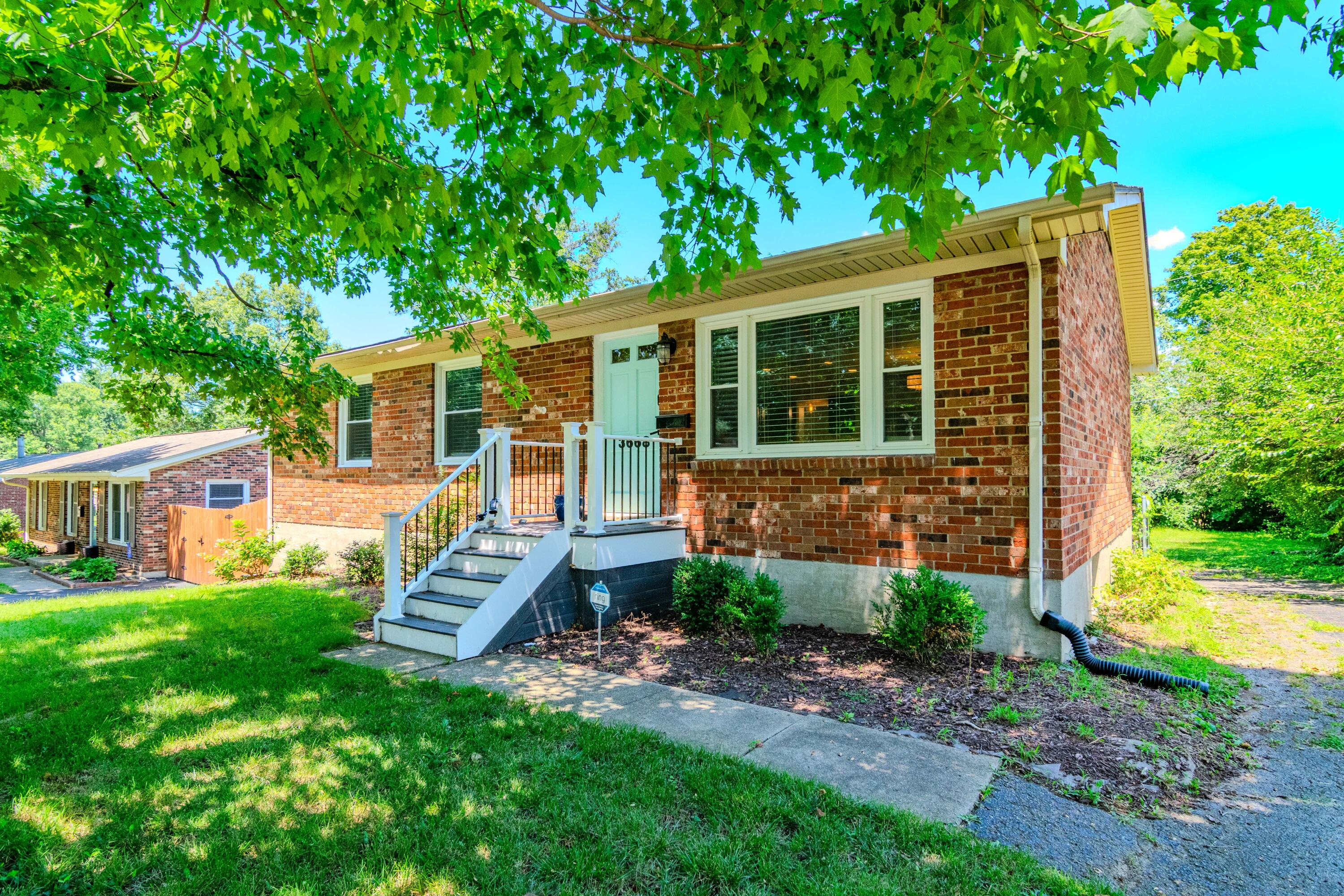 Residential in Lexington