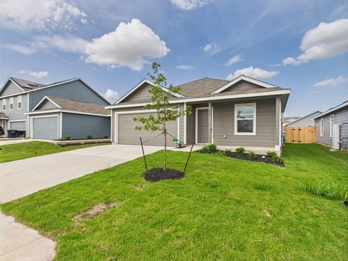 250 Twilight Breeze Way, Hutto, TX, 78634-2785 | Card Image