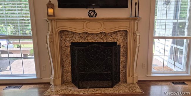3131 Shadow Creek Dr, House other with 3 bedrooms, 3 bathrooms and null parking in Powhatan VA | Image 21