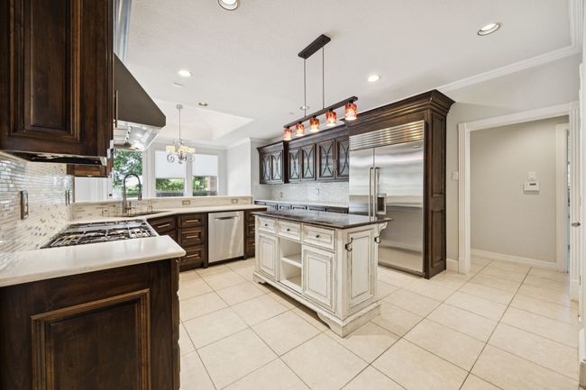 613 Edgewood Ln, House other with 4 bedrooms, 4 bathrooms and null parking in Ovilla TX | Image 13