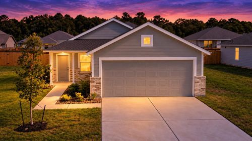 10963 Independence Road, Cleveland, TX, 77328 | Card Image