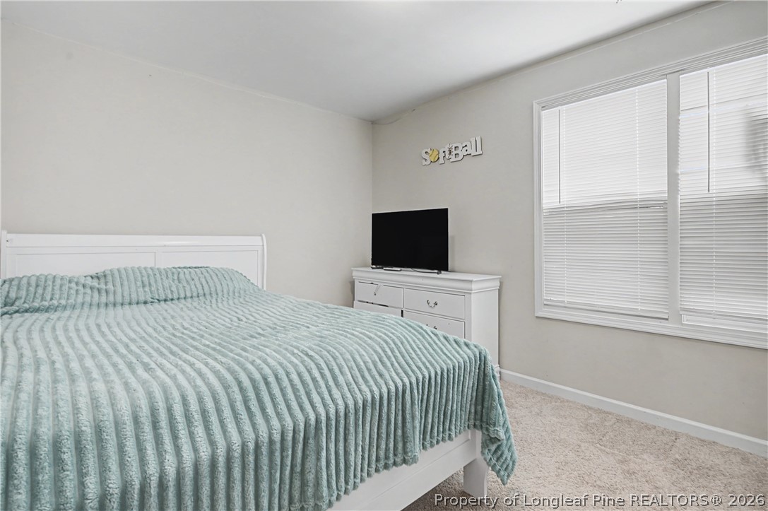 Residential in Parkton 2