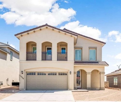14045 Paseo Anejo Court, El Paso, TX, 79928 | Card Image