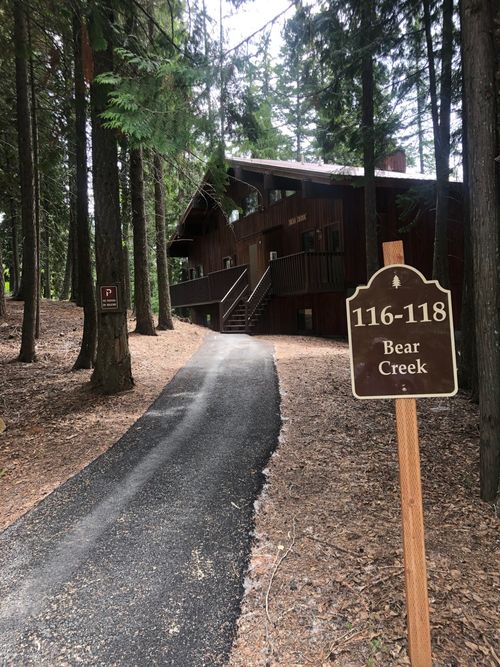 118-118 Ptarmigan Blvd, Whitefish, MT, 59937-9187 | Card Image