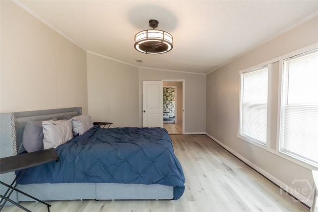 1185 Mp Martin Rd, House other with 3 bedrooms, 2 bathrooms and null parking in Brooklet GA | Image 14