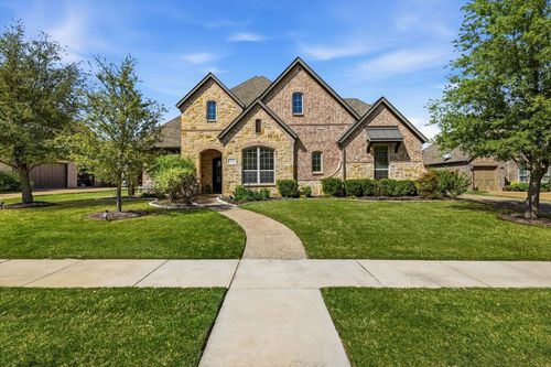 505 Fisher Dr, Trophy Club, TX, 76262-1417 | Card Image