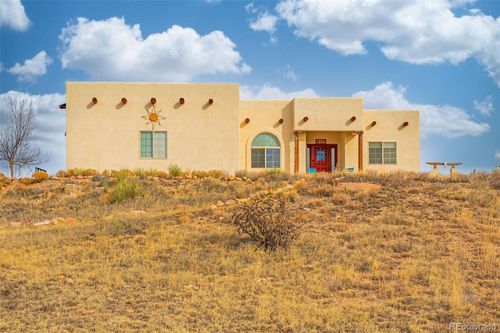 1847 W Badito Dr, Pueblo West, CO, 81007-6826 | Card Image