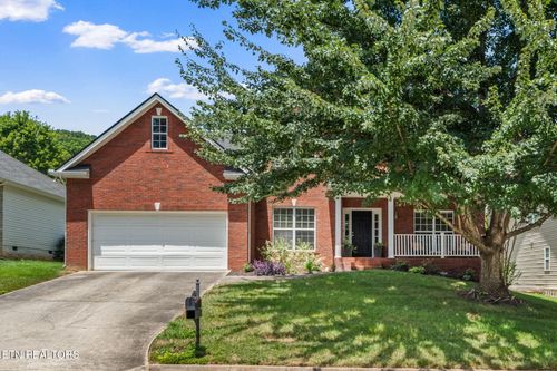 10021 Noah Ln, Knoxville, TN, 37932-4406 | Card Image