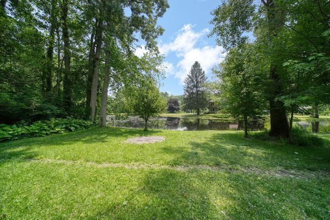 4787 Hooks Mill Rd, House other with 2 bedrooms, 2 bathrooms and null parking in Adrian MI | Image 30
