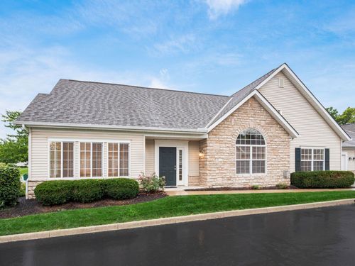 4888 Ashleigh Dr, Dublin, OH, 43016-7413 | Card Image