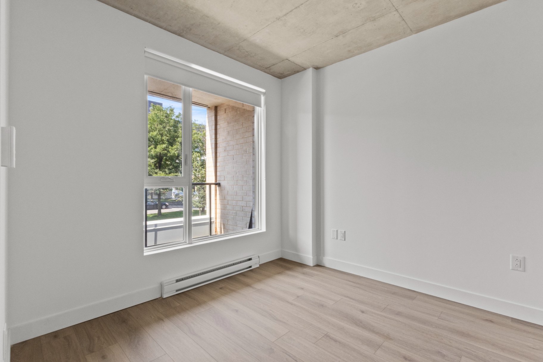 Residential Lease in Montréal (Ville-Marie) 2
