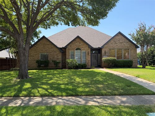 719 Parkway Blvd, Coppell, TX, 75019-6013 | Card Image