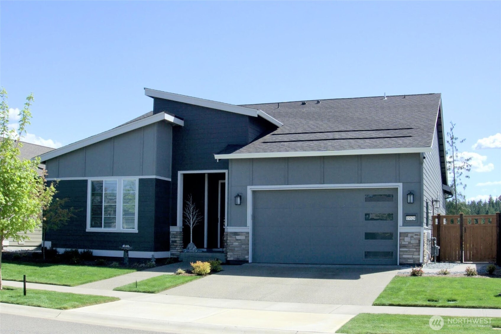 Residential in Bonney Lake