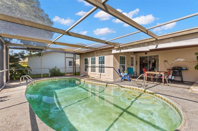 506 Belmist Ct, House other with 2 bedrooms, 2 bathrooms and null parking in DUNEDIN FL | Image 28