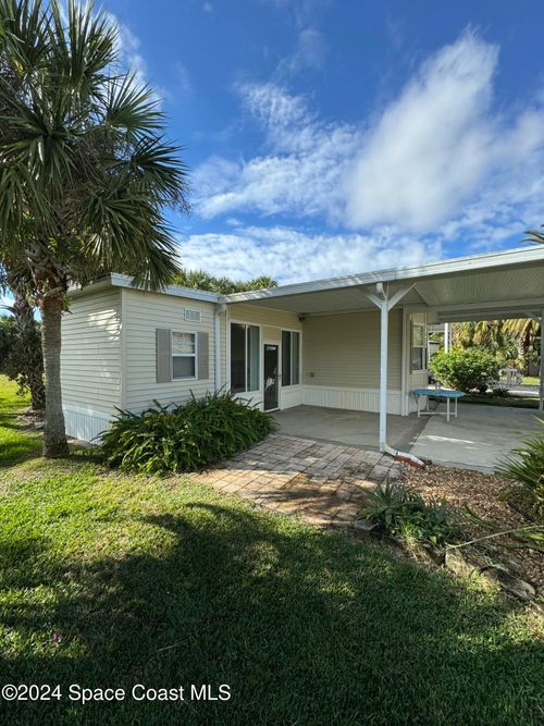 113 Sunset Dr, Titusville, FL, 32780-2563 | Card Image