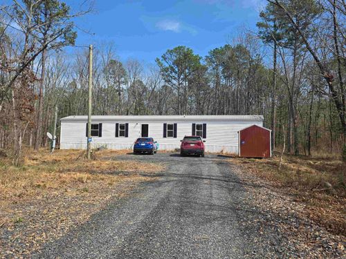 160 Polk Road 721, Mena, AR, 71953-9686 | Card Image