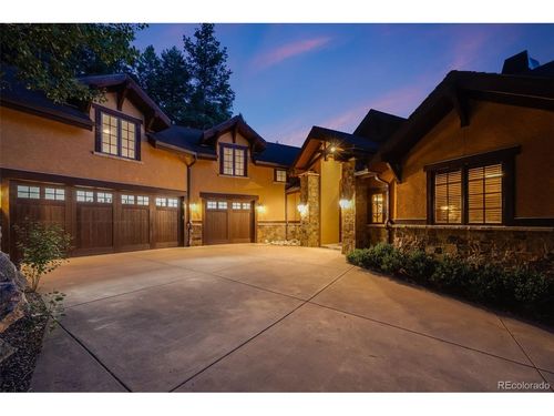30 W Ranch Trl, Morrison, CO, 80465-9523 | Card Image