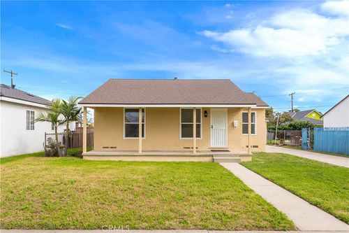 609 N Townsend Street, Santa Ana, CA, 92703 | Card Image