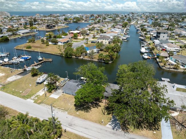 6521 Boatyard Dr, House other with 2 bedrooms, 1 bathrooms and null parking in HUDSON FL | Image 30