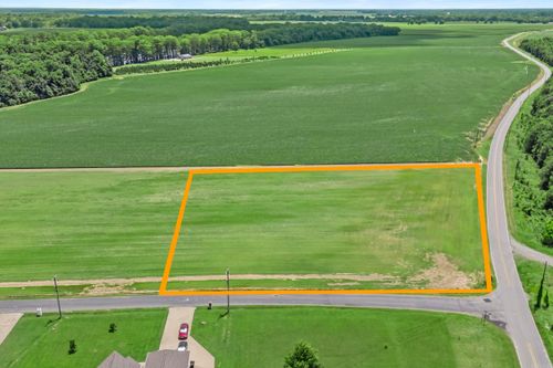 Tract 1 Bearskin Lake Loop, Scott, AR, 72142 | Card Image