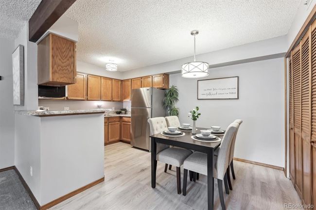 APT-102 - 203 Wright St, Condo with 1 bedrooms, 1 bathrooms and 1 parking in Lakewood CO | Image 10