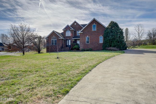 405 Heather View Dr, House other with 5 bedrooms, 4 bathrooms and null parking in Jonesborough TN | Image 73