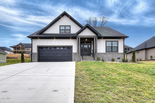 174 Boones Station Road, Johnson City, TN, 37615 | Card Image