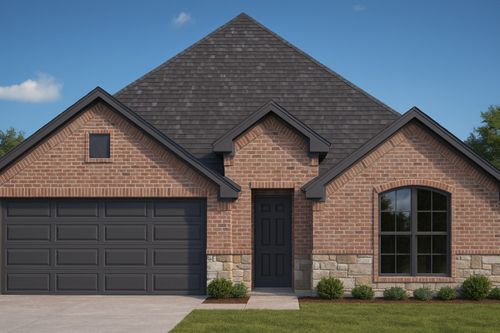 2812 Pennsylvania Ave, Dallas, TX, 75215-2438 | Card Image
