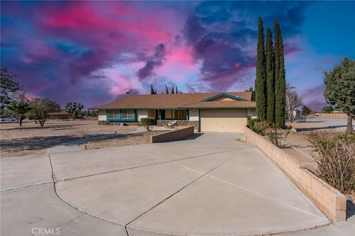 10731 Anaconda Ave, Oak Hills, CA, 92344-0236 | Card Image