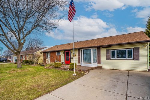 1694 Fillner Ave, North Tonawanda, NY, 14120-3016 | Card Image