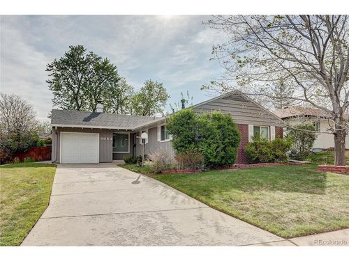 3064 S Jasmine St, Denver, CO, 80222 | Card Image