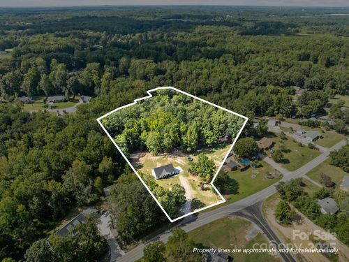4980 Mt Hope Church Rd, Salisbury, NC, 28146-7798 | Card Image