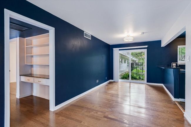 Dining/Hallway to bedrooms | Image 6