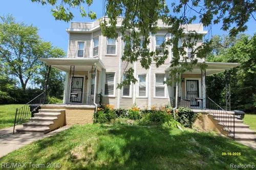 233 Leicester Street Street, Detroit, MI, 48202 | Card Image