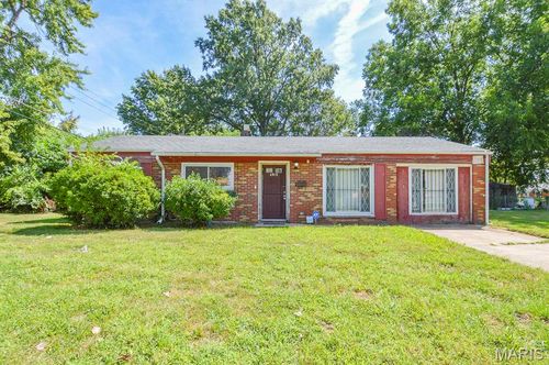 4913 Pearl Ave, East Saint Louis, IL, 62207-1318 | Card Image