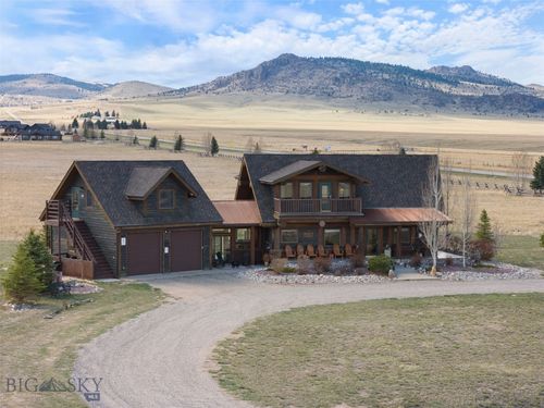 6 Browtine Ln, Ennis, MT, 59729-9201 | Card Image