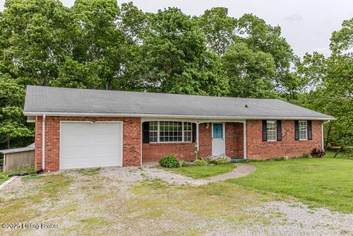 3110 Mount Lebanon Rd, Charlestown, IN, 47111-9147 | Card Image