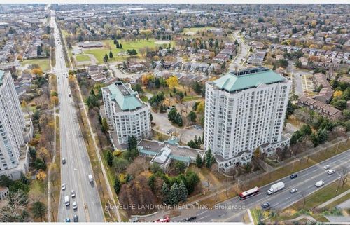 710-5001 Finch Ave E, Scarborough, ON, M1S5J9 | Card Image