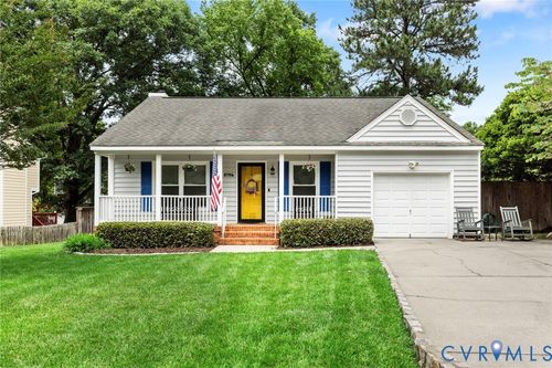 8706 Ewes Ct, North Chesterfield, VA, 23236-1378 | Card Image