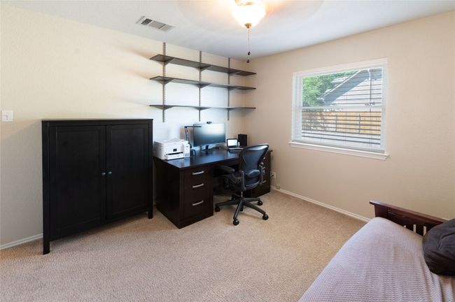 3rd bedroom on main level | Image 17