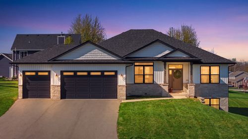 391 Teaberry Ct, Roscoe, IL, 61073-6612 | Card Image