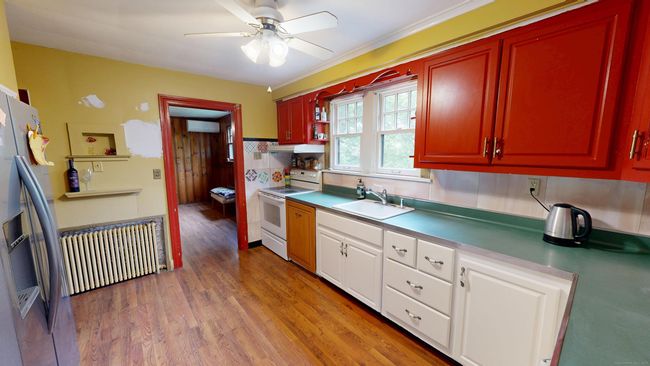 85 Hillcrest Ter, House other with 4 bedrooms, 2 bathrooms and null parking in Meriden CT | Image 14