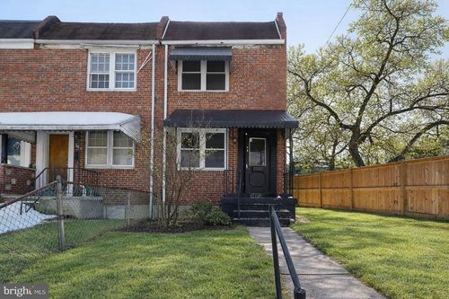 3021 Stafford St, Baltimore, MD, 21223-2736 | Card Image