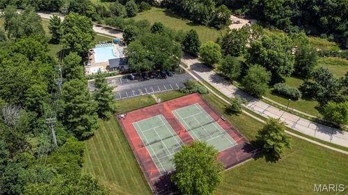 2260 Crimson View Dr, Wildwood, MO, 63011-4746 | Card Image
