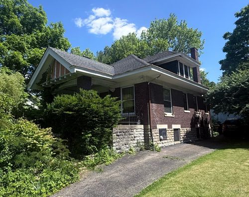 1525 Marlowe Avenue, Cincinnati, OH, 45224 | Card Image