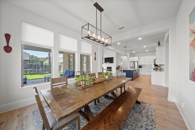 908 Falcon Hollow Ln, House other with 4 bedrooms, 4 bathrooms and 3 parking in Pinehurst TX | Image 18