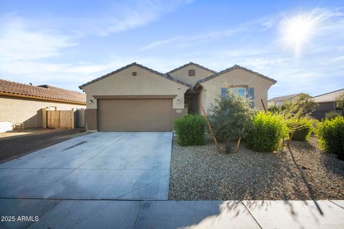 17791 W Paraiso Dr, Surprise, AZ, 85387-4044 | Card Image