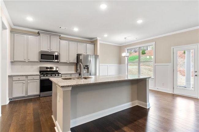 1316 Sunny Valley Ln, House other with 4 bedrooms, 3 bathrooms and null parking in Braselton GA | Image 14