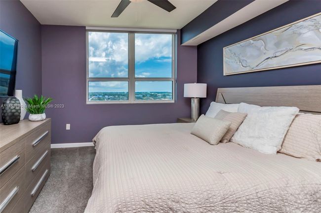 APT-1814N - 610 W Las Olas Blvd, Condo with 2 bedrooms, 2 bathrooms and null parking in Fort Lauderdale FL | Image 12