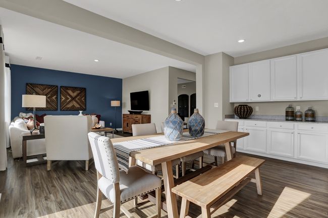 9432 Larson Dr, House other with 5 bedrooms, 3 bathrooms and null parking in Pendleton IN | Image 10